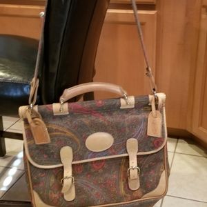 "SOLD" Ricardo Beverly Hill Bag
